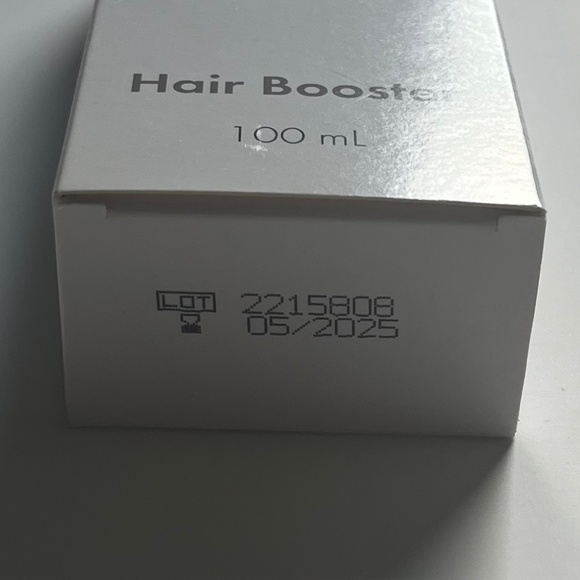 Amalian Hair Growth Booster Serum - Picture 3 of 3